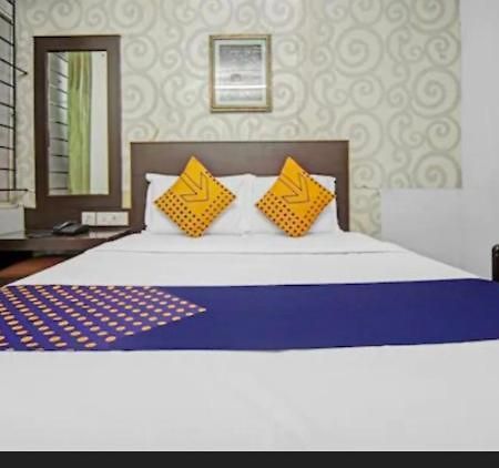 Sun City Chennai Luaran gambar
