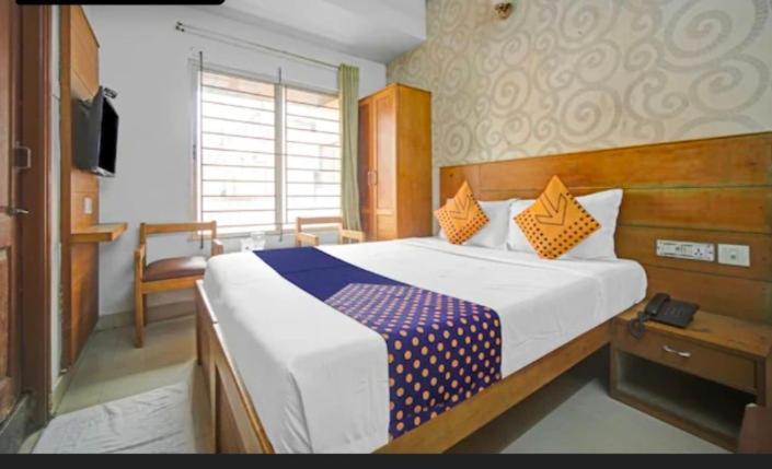 Sun City Chennai Luaran gambar