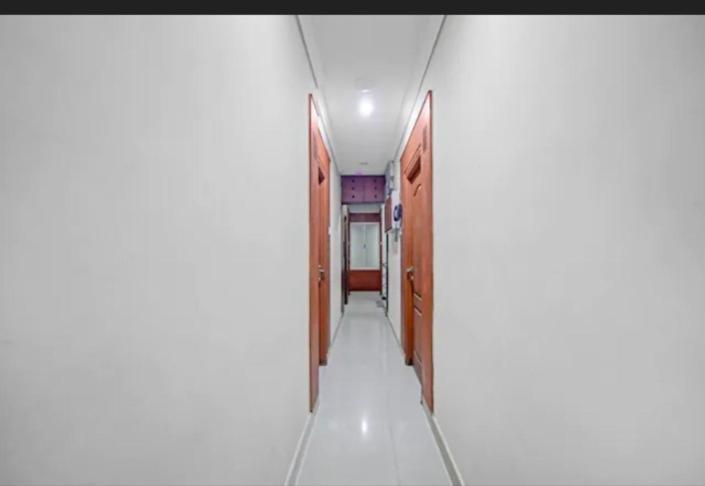Sun City Chennai Luaran gambar