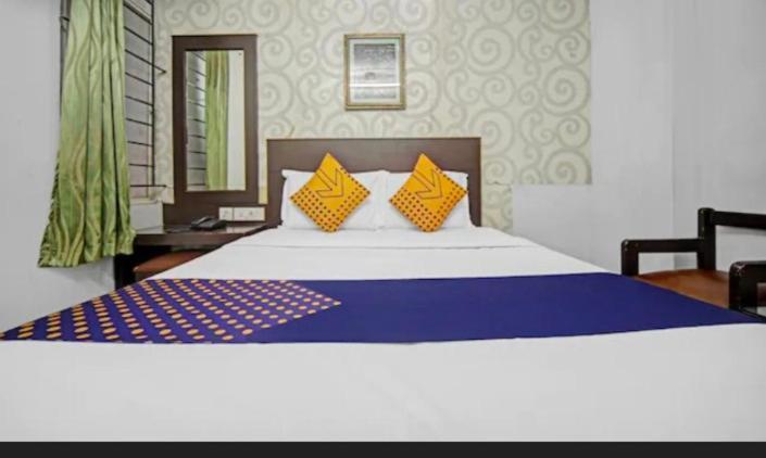 Sun City Chennai Luaran gambar