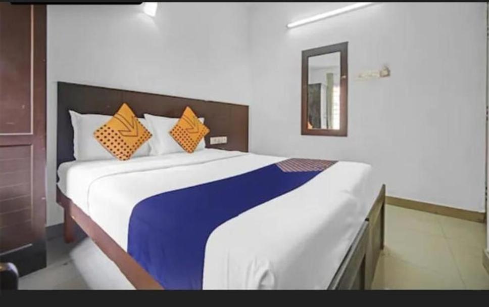 Sun City Chennai Luaran gambar