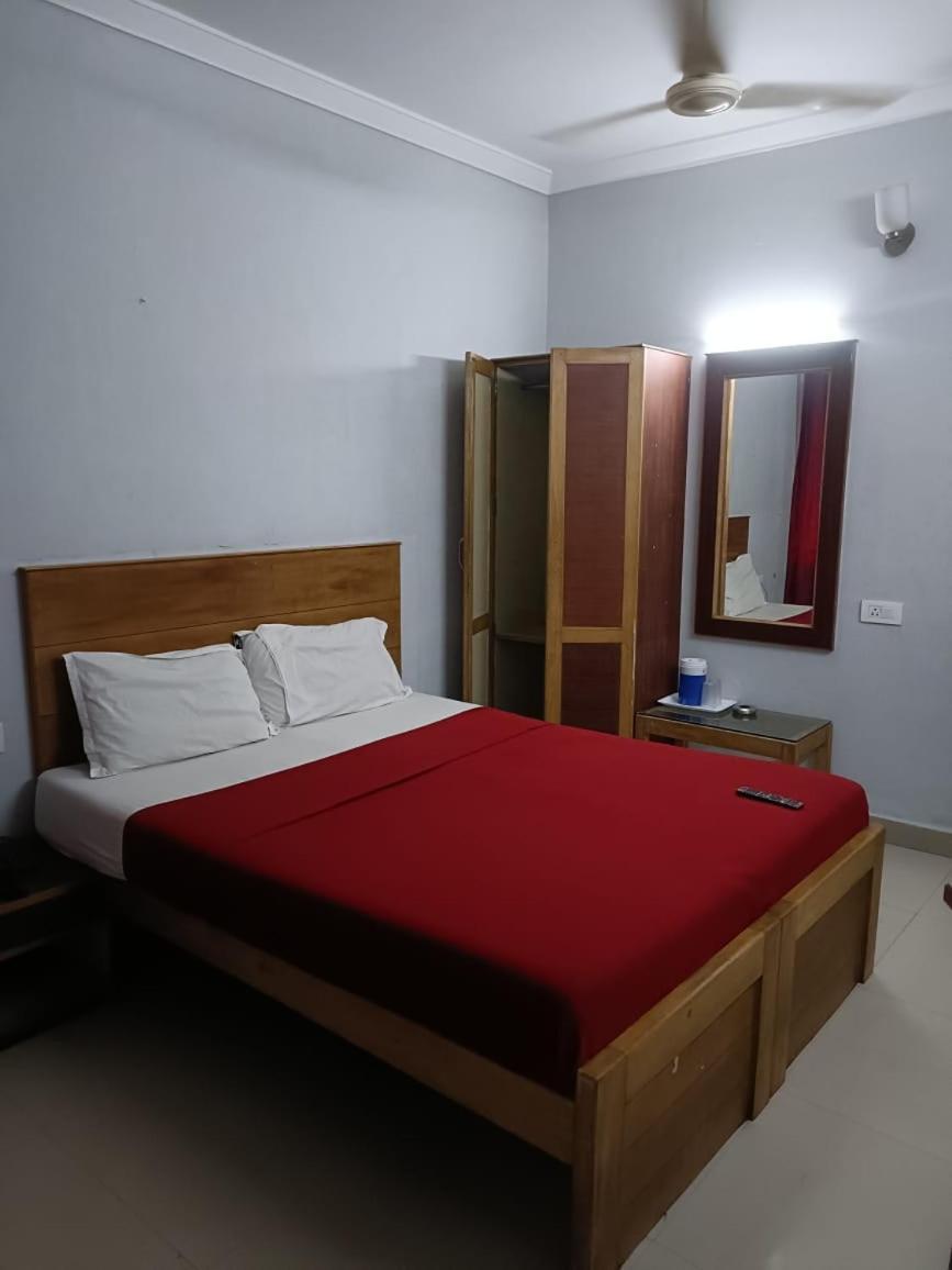 Sun City Chennai Luaran gambar