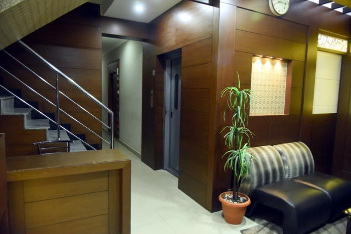 Sun City Chennai Luaran gambar