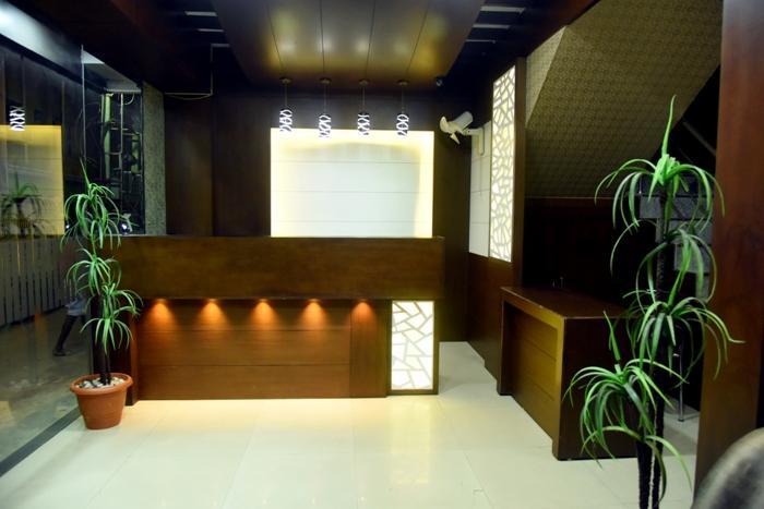 Sun City Chennai Luaran gambar